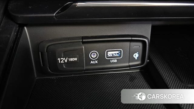 Genesis G70 id 4642840 из Кореи 31
