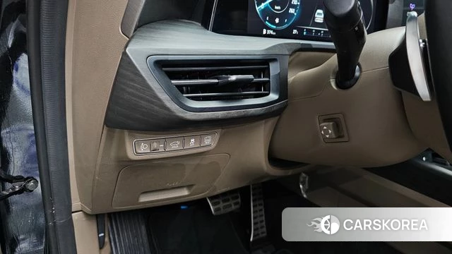 Kia K8 Hybrid id 4489835 из Кореи 31