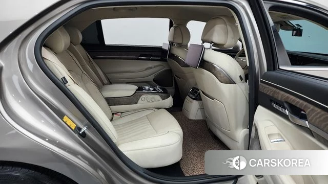 Genesis G90 id 4429289 из Кореи 31
