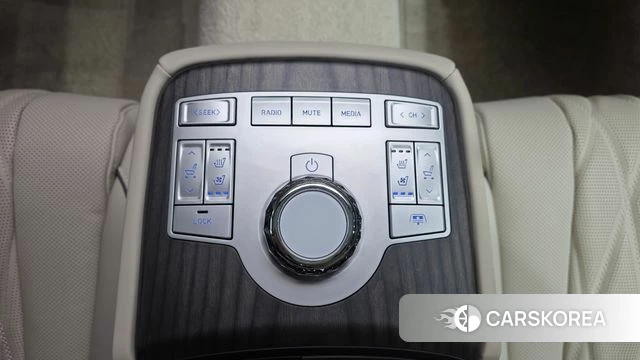Genesis G80 (RG3) id 4571228 из Кореи 31