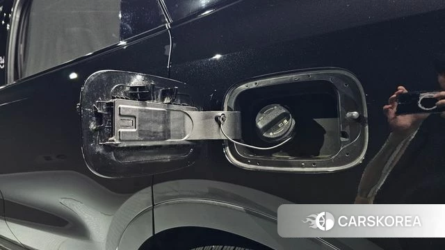 Kia The New Sorento 4th Generation id 4916274 из Кореи 31