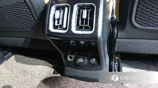 Kia Sorento 4th Generation id 4835981 из Кореи 31