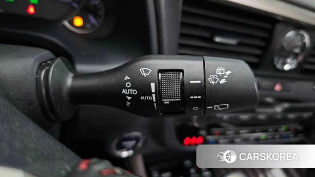 Lexus RX450h 4th generation id 4873697 из Кореи 31