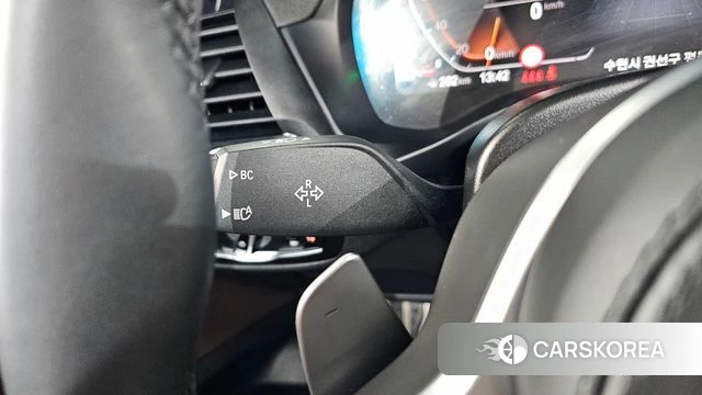 BMW X3 (G01) id 4446311 из Кореи 31