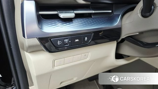 Kia Carnival 4th generation id 4489439 из Кореи 31