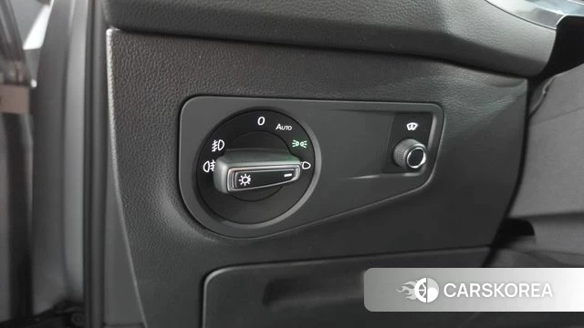 Volkswagen Tiguan Allspace id 4785027 из Кореи 31