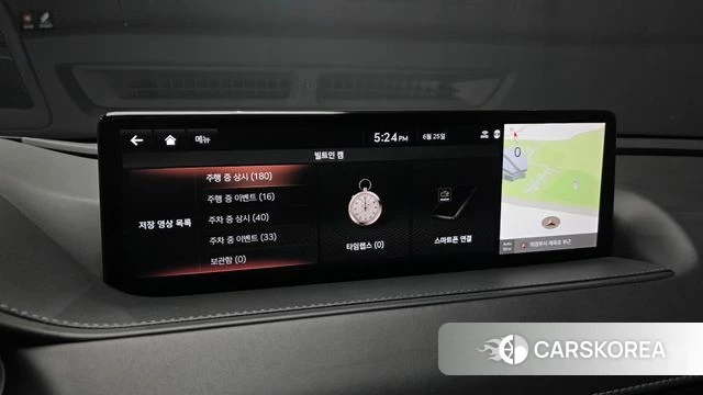 Genesis G80 (RG3) id 4511607 из Кореи 31