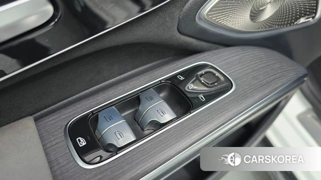 Mercedes-Benz EQS V297 id 4309395 из Кореи 31