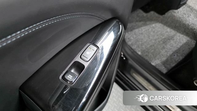 Kia K7 Premier Hybrid id 4330864 из Кореи 31