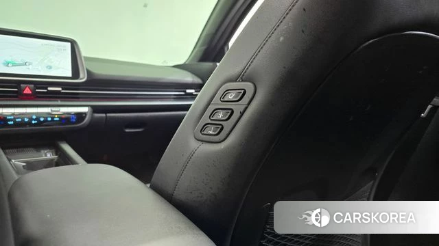 Hyundai Ionic 6 id 4494547 из Кореи 31