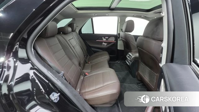 Mercedes-Benz GLE-Class W167 id 4645753 из Кореи 31
