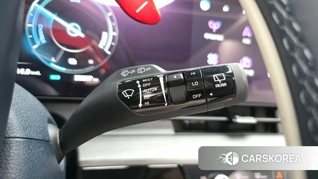 Kia Sportage 5th Generation Hybrid id 4591408 из Кореи 31
