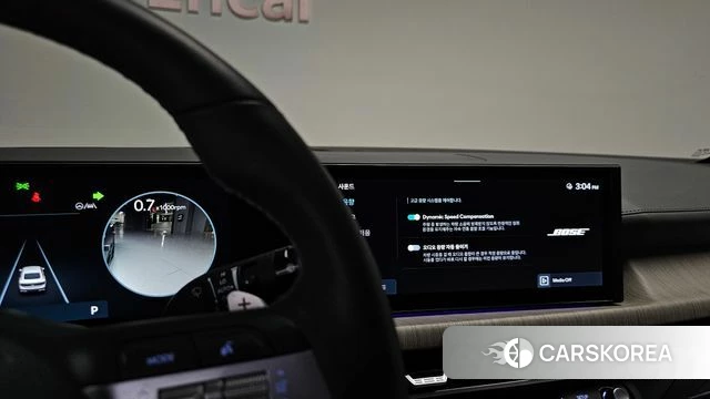 Hyundai Sonata D Edge (DN8) id 4279565 из Кореи 31