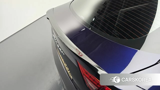Kia Stinger Meister id 4535385 из Кореи 30