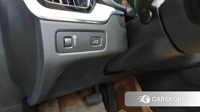 Volvo XC60 second Generation id 4751233 из Кореи 31