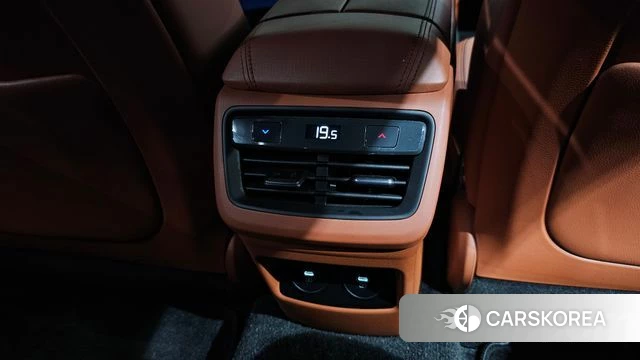 Kia The New K8 Hybrid id 4695859 из Кореи 31