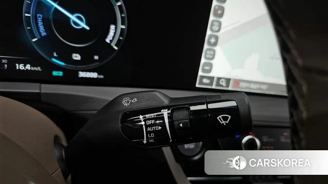 Kia K8 Hybrid id 4905079 из Кореи 31