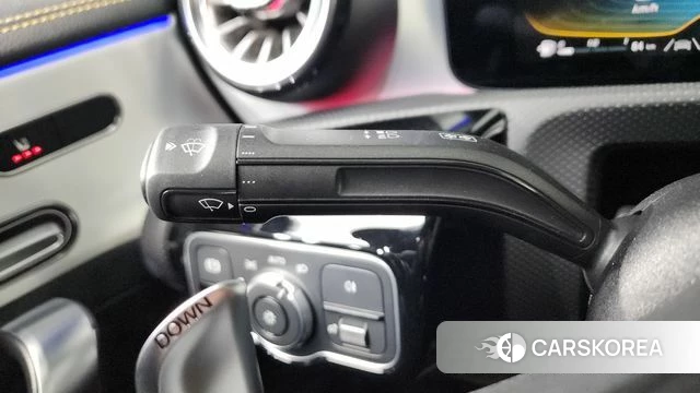 Mercedes-Benz CLA-Class C118 id 4266955 из Кореи 31