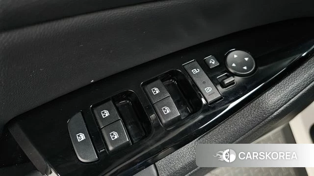 Kia Sportage 5th Generation Hybrid id 4534960 из Кореи 31