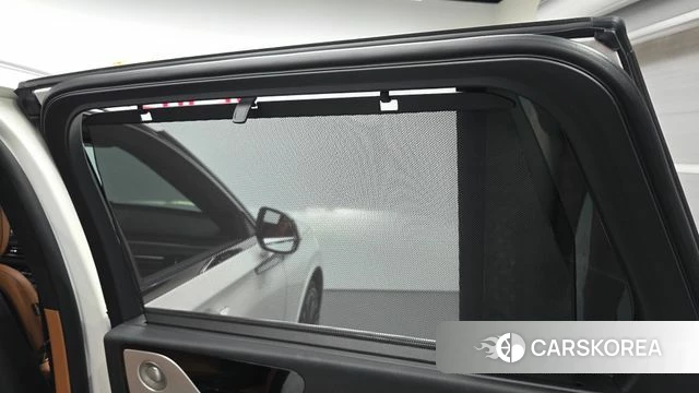 Lincoln Aviator 2nd generation id 4542559 из Кореи 31