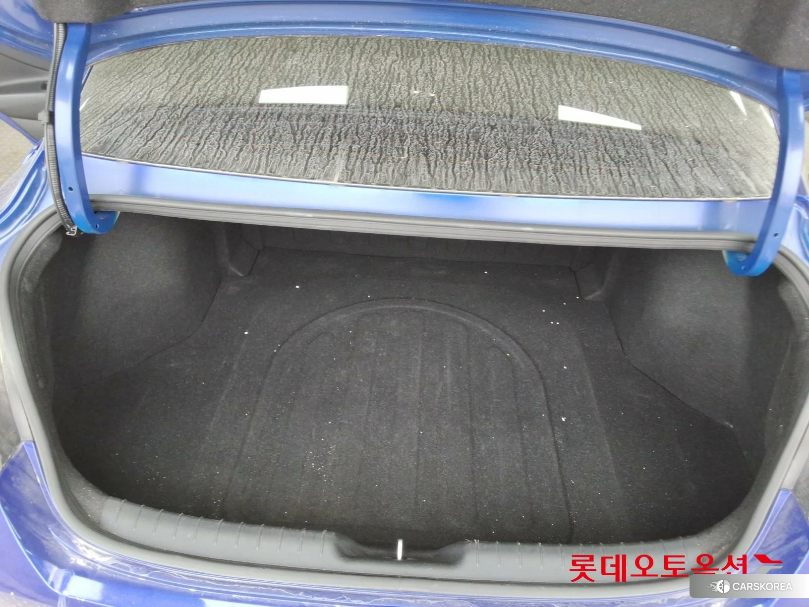 Hyundai Avante Hybrid id 4347277 из Кореи 31