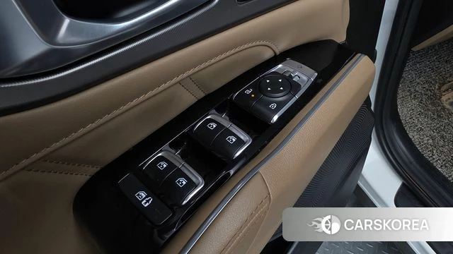 Kia The New Sorento 4th Generation id 4739457 из Кореи 30