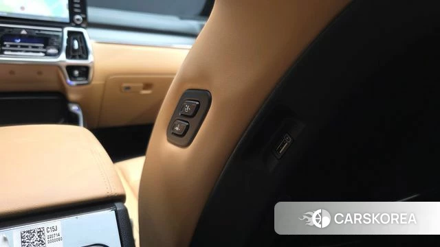 Kia Sorento 4th Generation id 4793216 из Кореи 31