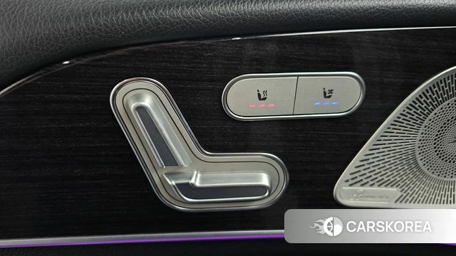 Mercedes-Benz GLE-Class W167 id 4618546 из Кореи 31