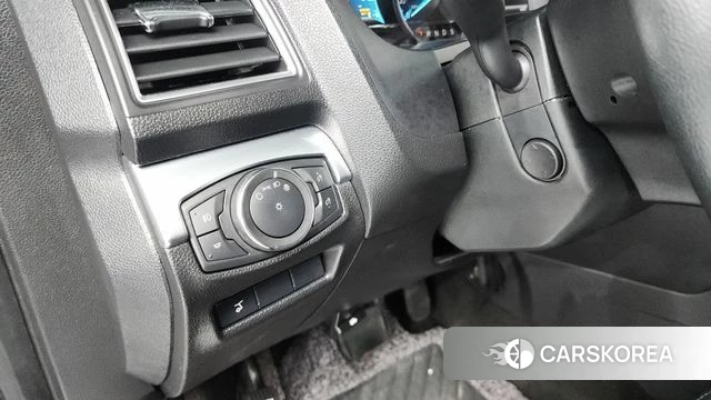 Ford Explorer id 4310998 из Кореи 31
