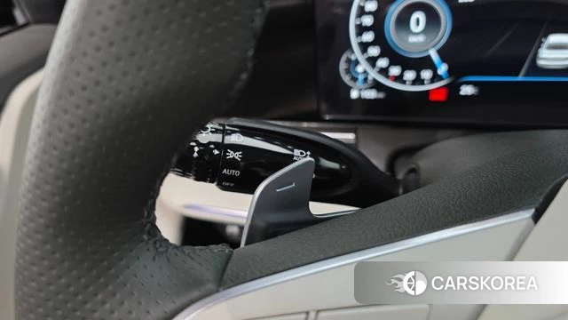Hyundai The New Grandeur IG id 4618804 из Кореи 31