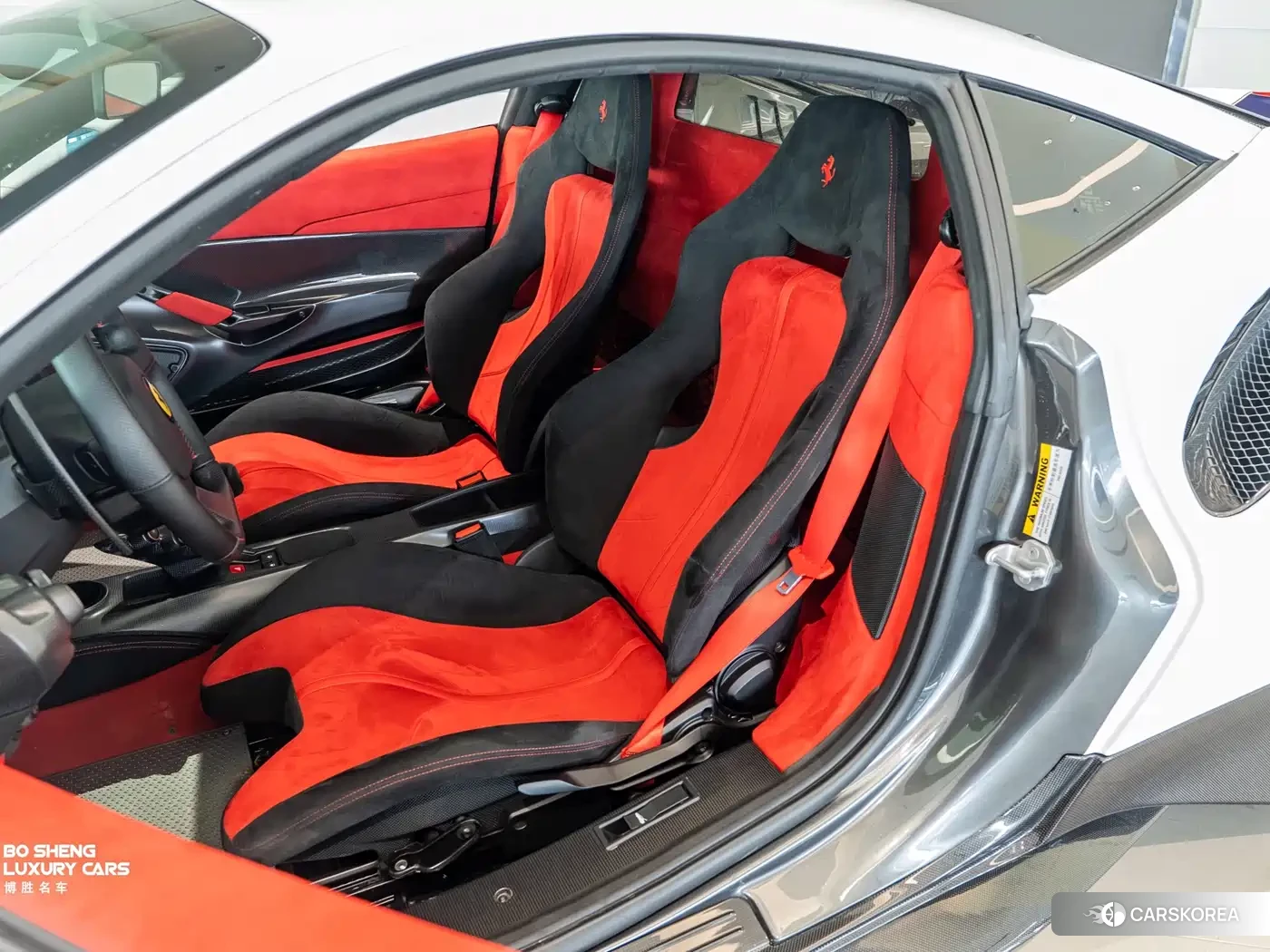 Ferrari 488 id 4554129 из Китая 31