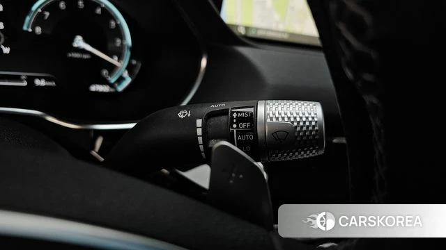 Genesis G80 (RG3) id 4585169 из Кореи 31