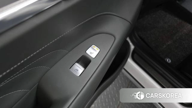 Hyundai The New Grandeur IG Hybrid id 4542688 из Кореи 31