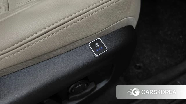 Land Rover Discovery Sports 2nd Generation id 4540521 из Кореи 31