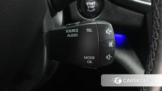 Renault Korea (Samsung) SM6 id 4417318 из Кореи 31