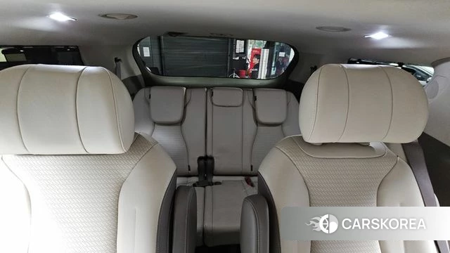 Kia Carnival 4th generation id 4480953 из Кореи 31