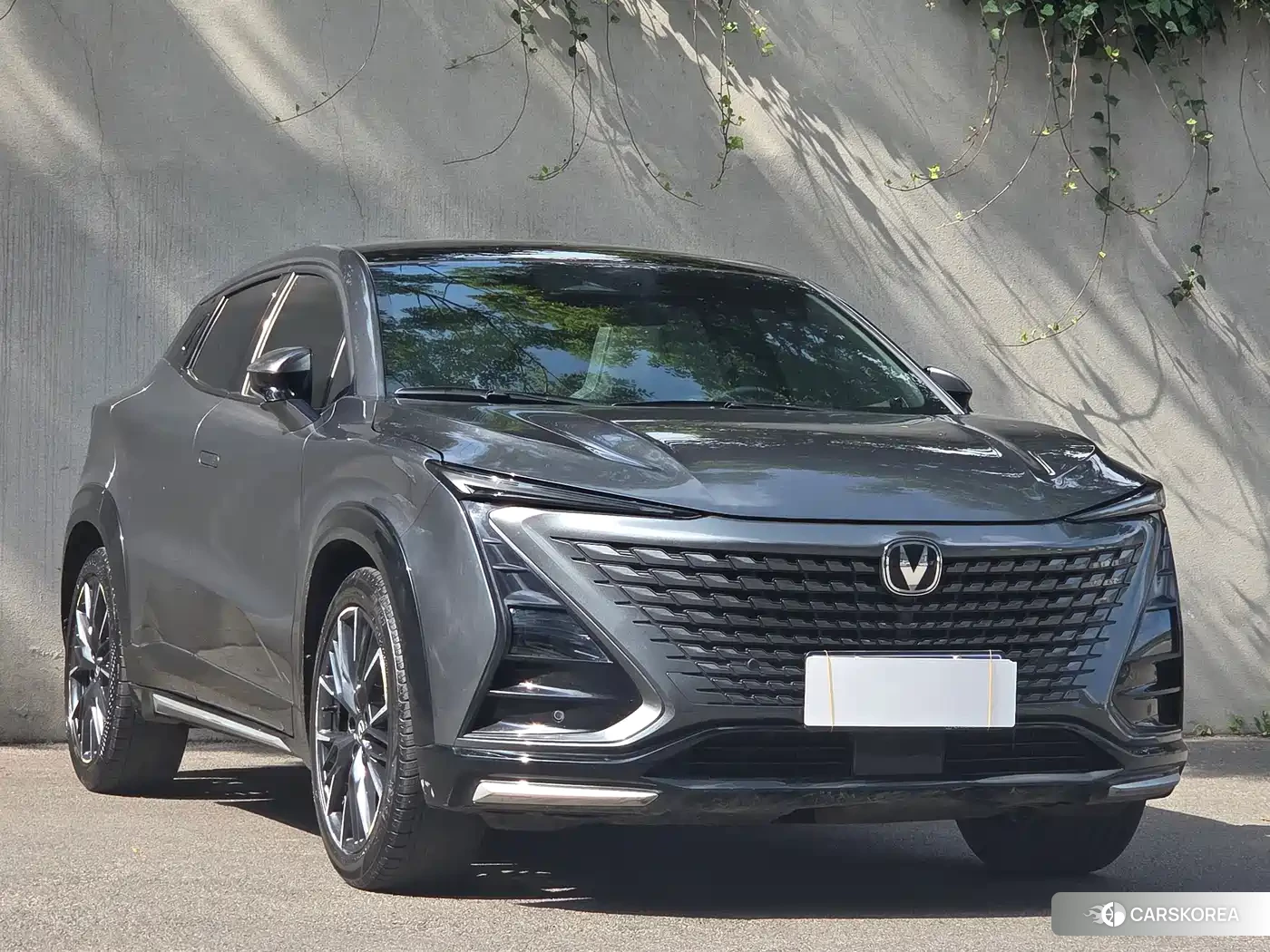 Chang'an UNI-T id 4599605 из Китая 31
