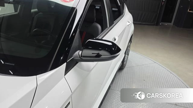 Hyundai Kona (SX2) id 4517302 из Кореи 31