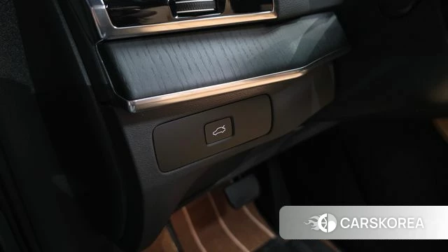 Volvo XC90 second Generation id 4315065 из Кореи 31
