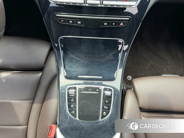 Mercedes-Benz GLC id 4306883 из Китая 31