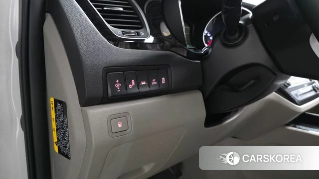 Kia The New Carnival id 4794608 из Кореи 31