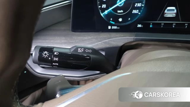 Kia K8 Hybrid id 4779220 из Кореи 31