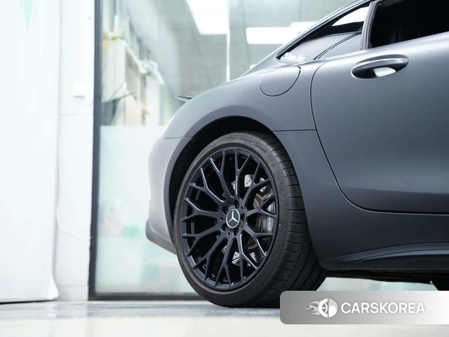 Mercedes-Benz AMG GT id 4368059 из Китая 31