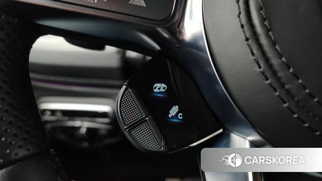 Mercedes-Benz G-Class W463b id 4315556 из Кореи 31