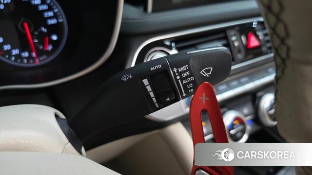 Genesis G70 id 4717541 из Кореи 31