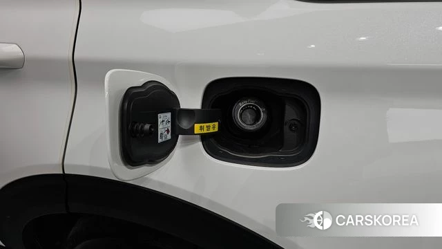 Ford Explorer 6th Generation id 4785190 из Кореи 31