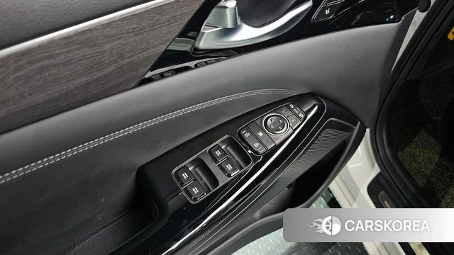 Kia K7 Premier id 4551521 из Кореи 31