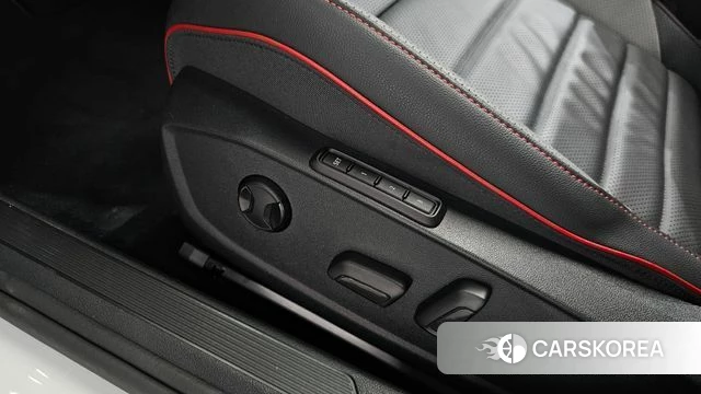 Volkswagen Golf 8th Generation id 4394684 из Кореи 31