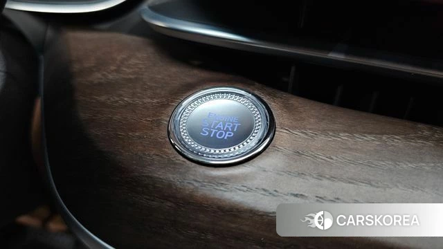 Genesis G80 (RG3) id 4267008 из Кореи 31