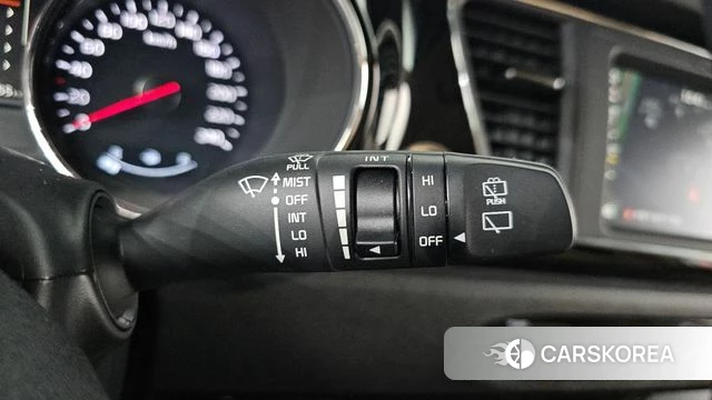 Kia The New Carnival id 4188420 из Кореи 31